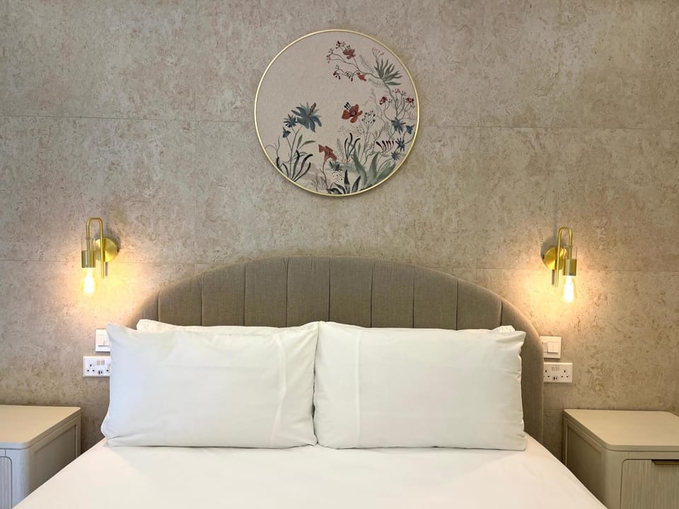 Rosalina Residences Apartment in Malta