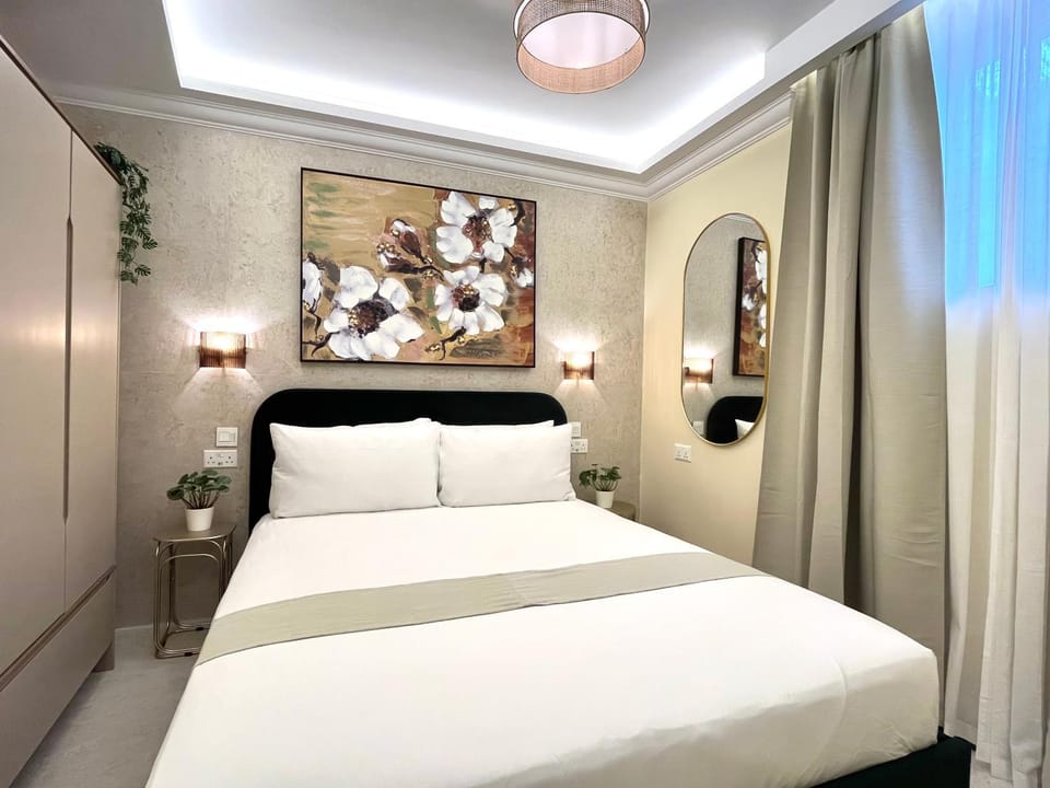 Rosalina Residences Apartment in Malta