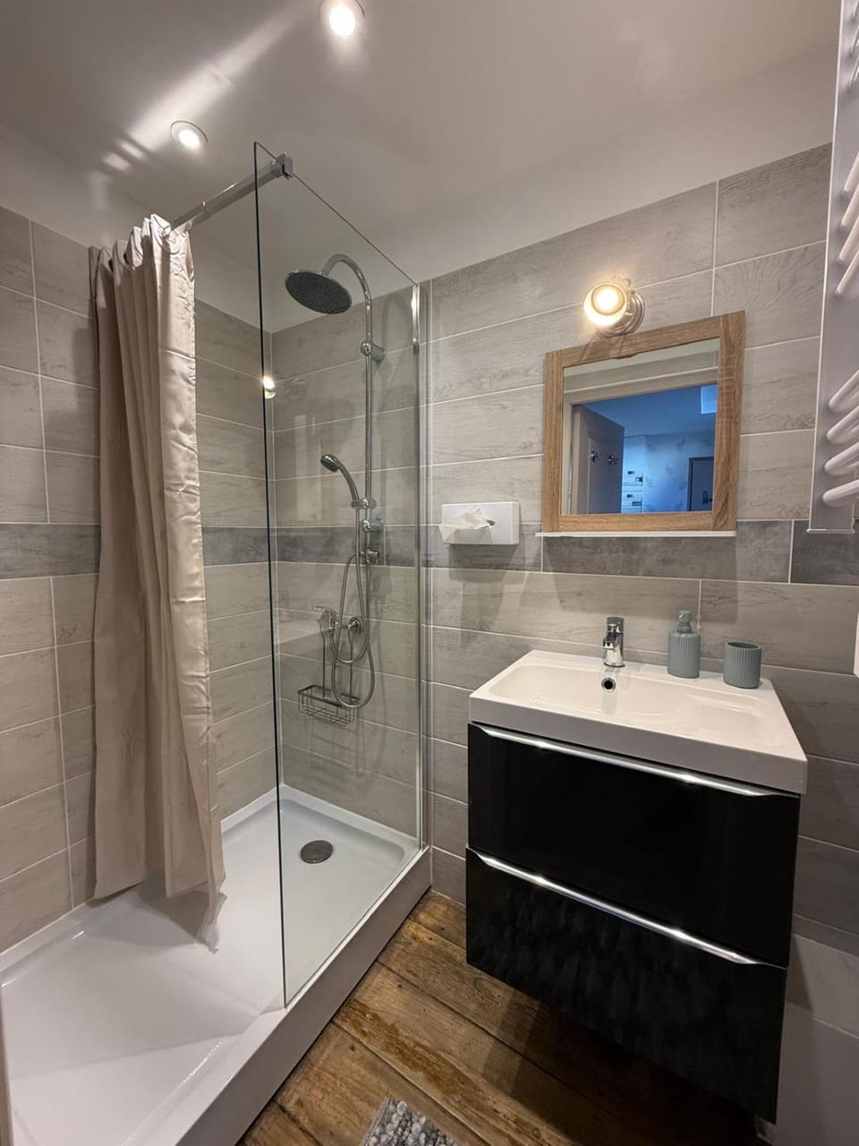 Parenthèse Champenoise T23 Apartment in Troyes