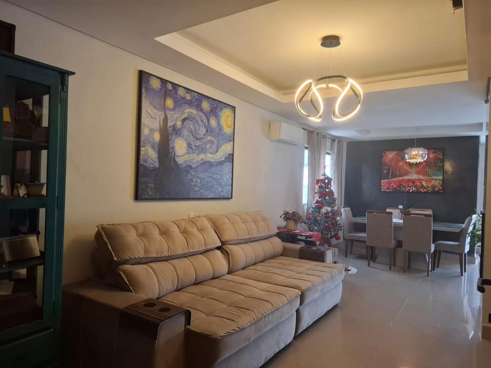 Cobertura sul da ilha Apartment in Florianopolis