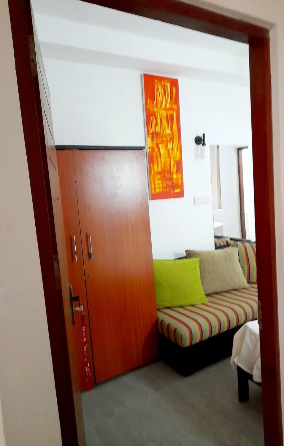 Tusker Home stay Vacation rental in Western Province
