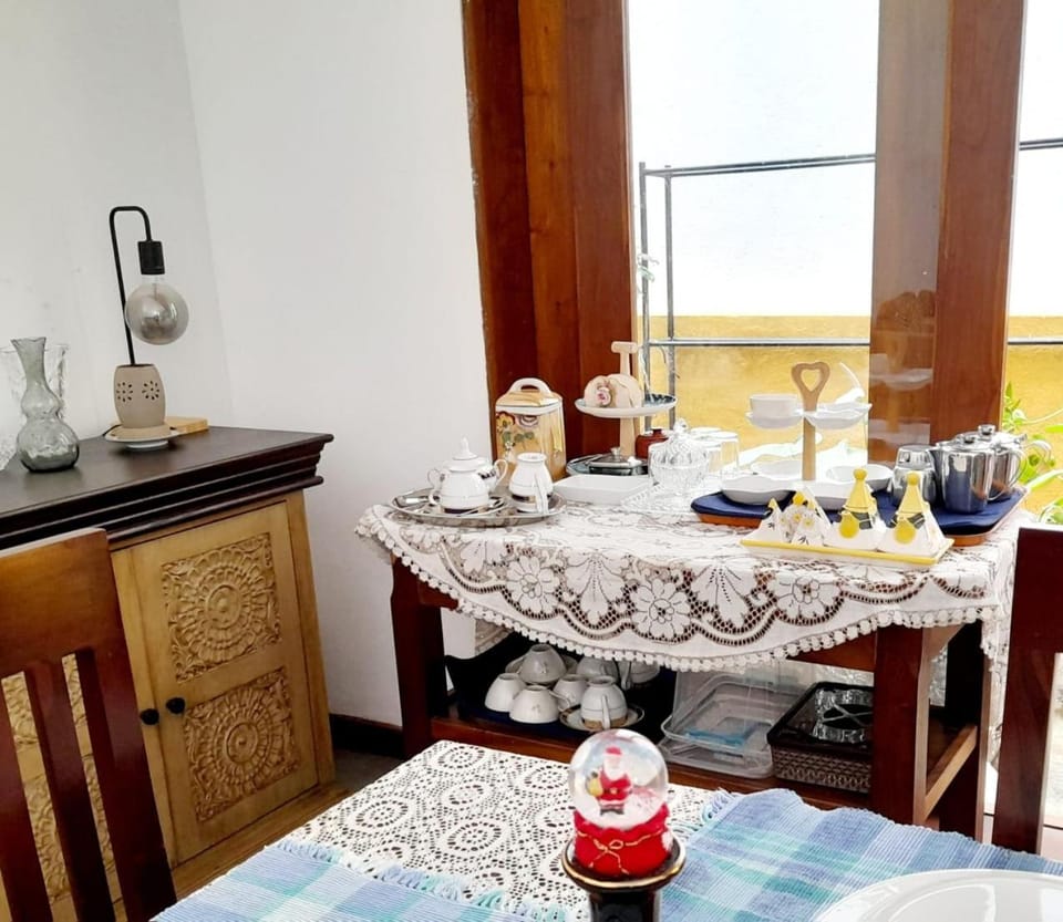 Tusker Home stay Vacation rental in Western Province