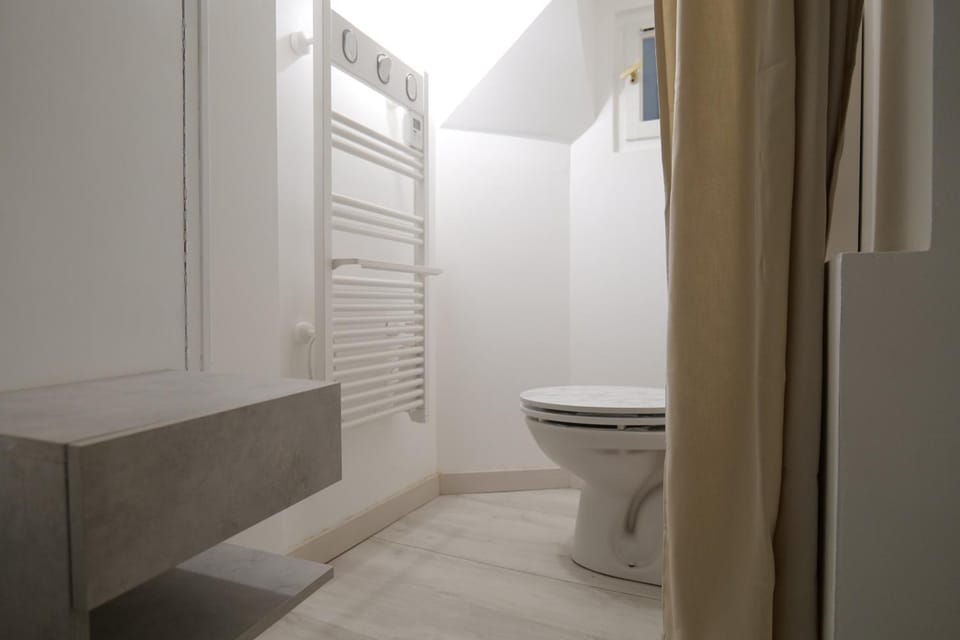 Charmant studio cœur de ville et proche plage Apartment in Les Sables-d'Olonne