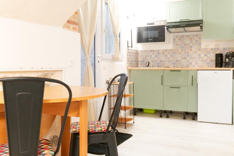 Charmant studio cœur de ville et proche plage Apartment in Les Sables-d'Olonne