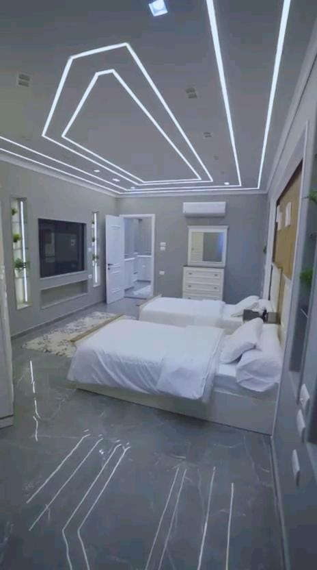 شقه فندقيه فاخره 3 غرف في المهندسين Apartment in Egypt