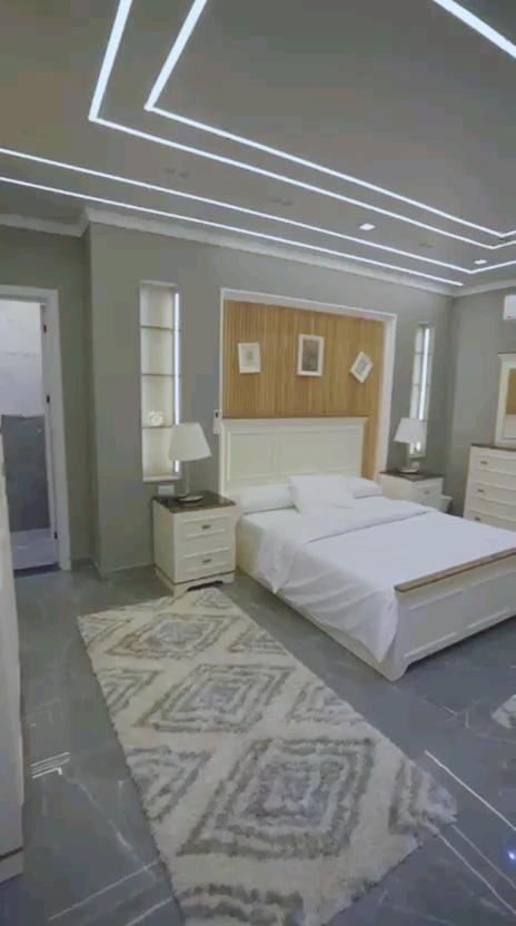 شقه فندقيه فاخره 3 غرف في المهندسين Apartment in Egypt