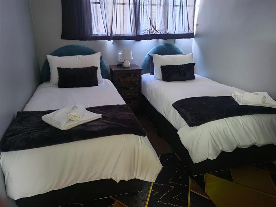 WegkruiperQ 2 Apartment in Western Cape