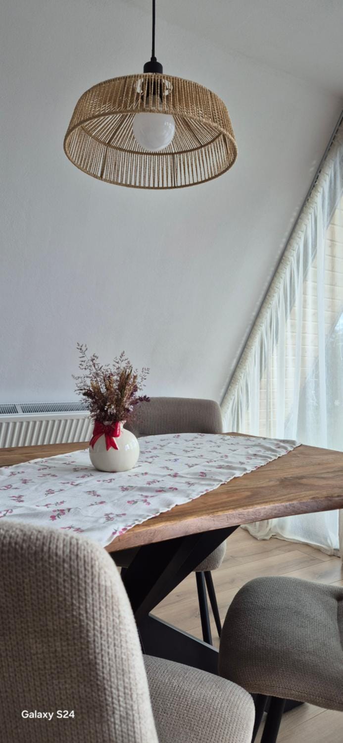 Wild Hill Apuseni Chalet in Cluj County
