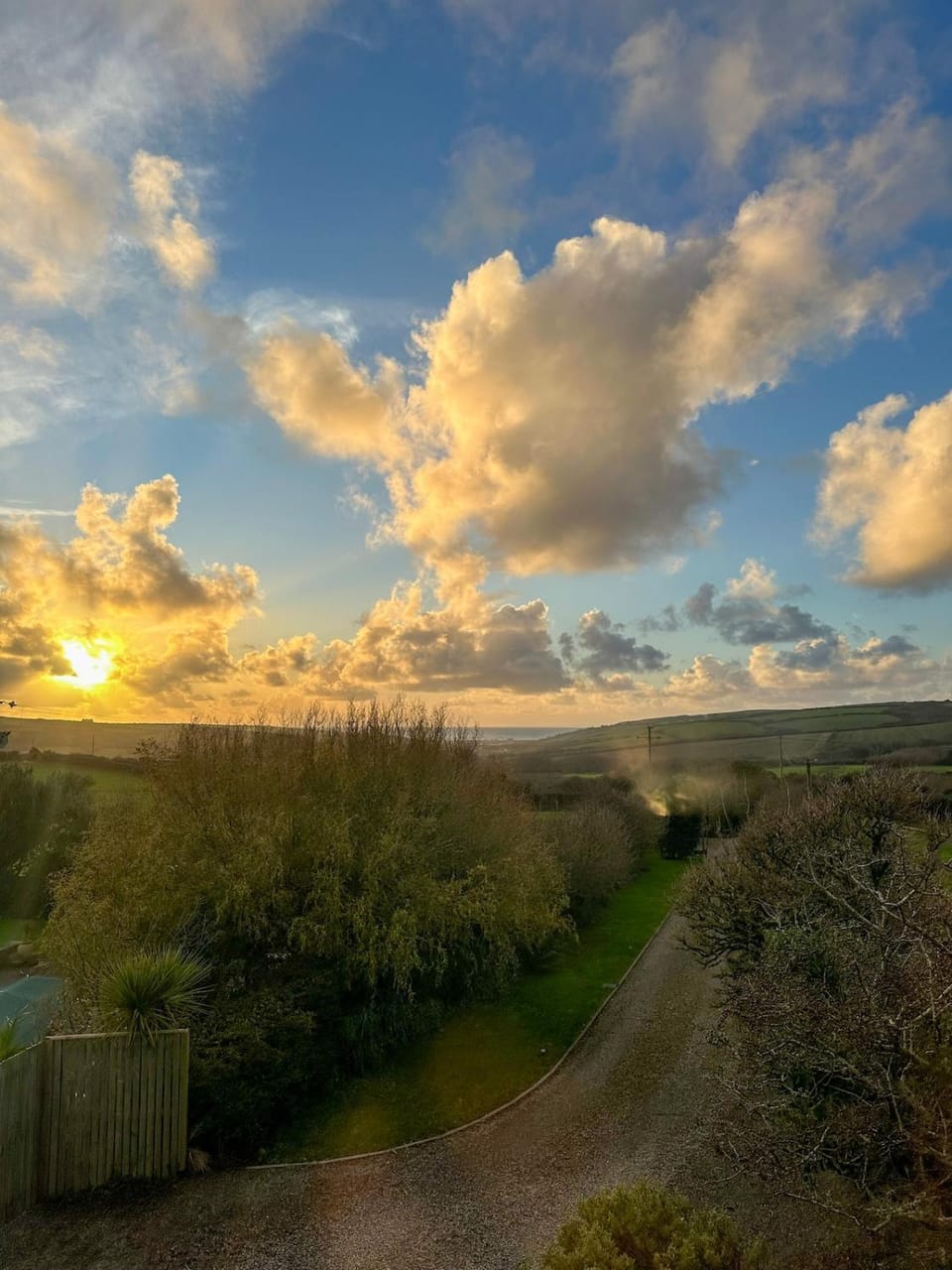 Natural landscape, View (from property/room), View (from property/room), Garden view, Garden view, Sea view, Sea view, Sunset