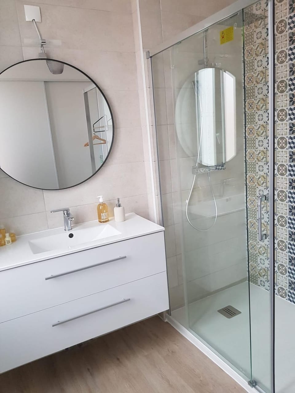 Magnifique appartement de standing climatisé lumineux Apartment in Nouvelle-Aquitaine