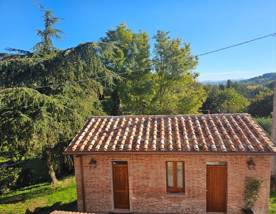 L'Albero di Gamelì Apartments Apartment in Umbria