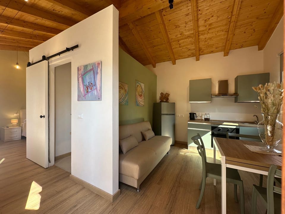 L'Albero di Gamelì Apartments Apartment in Umbria
