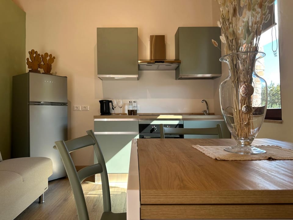 L'Albero di Gamelì Apartments Apartment in Umbria