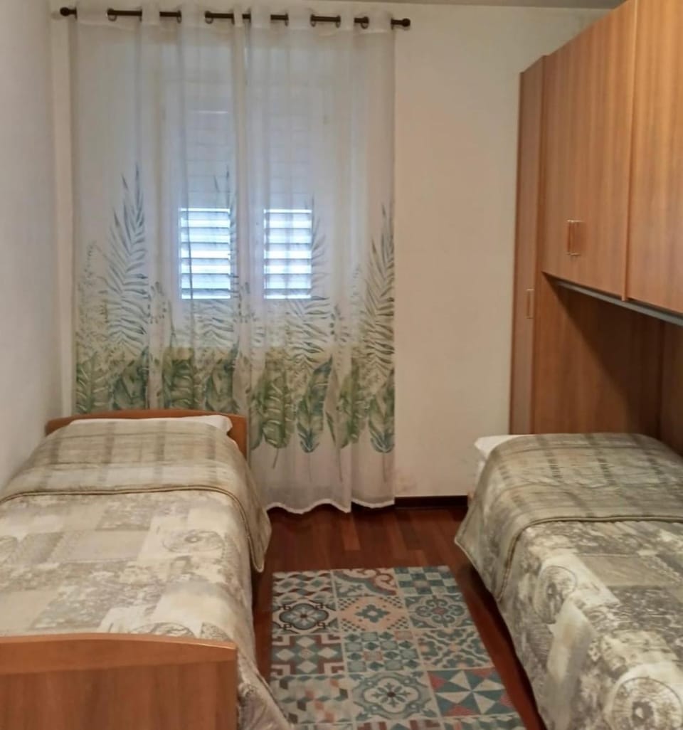 Balcone Apartment in Trieste