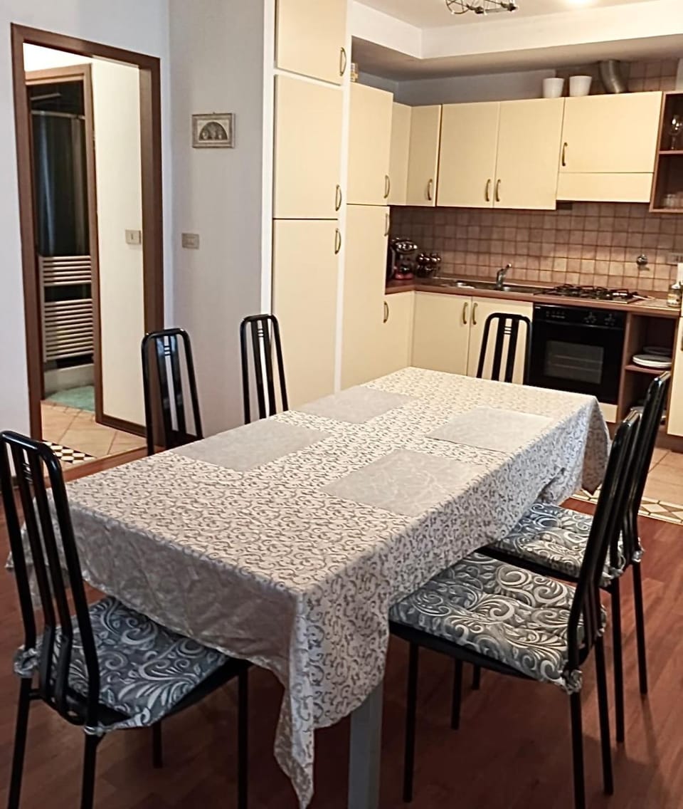 Balcone Apartment in Trieste