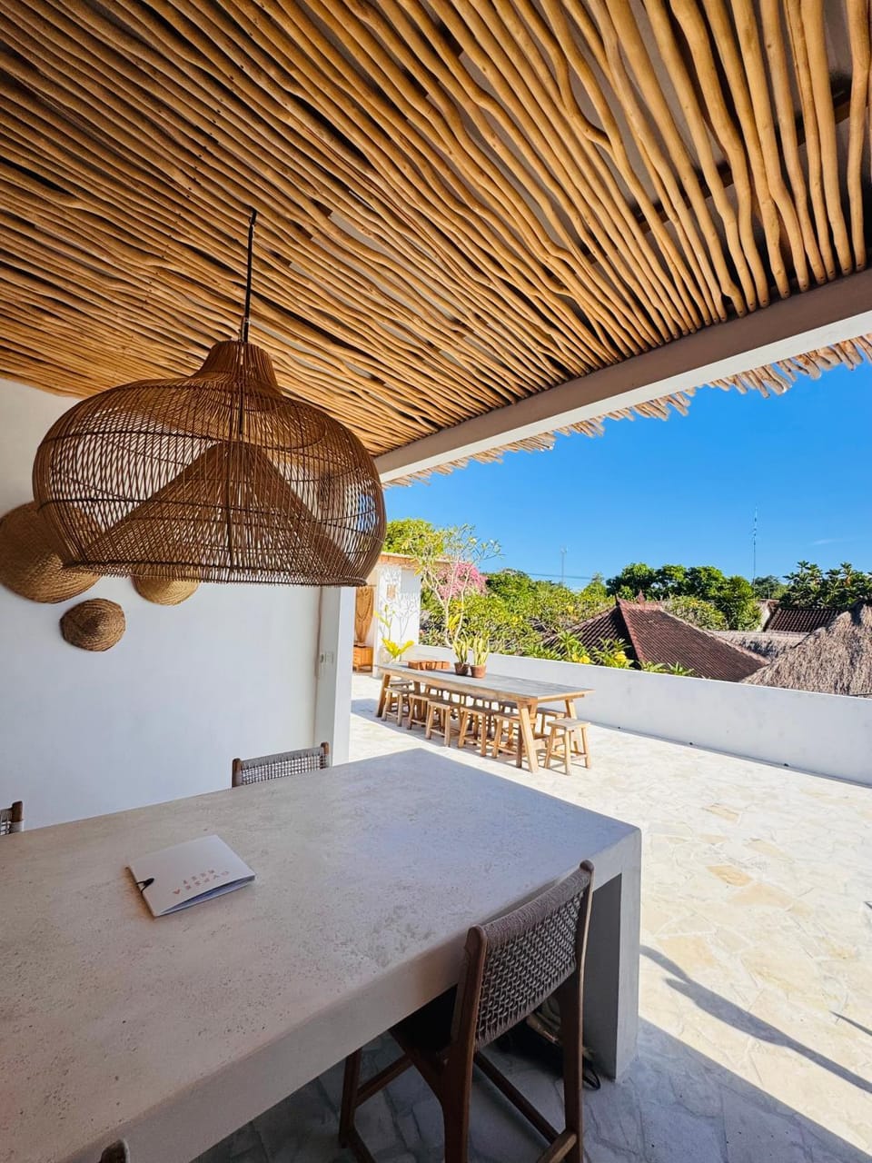 Gypsea Rest Private Villa Villa in Nusapenida