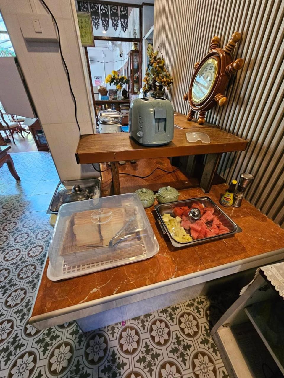 P House CNX Vacation rental in Laos