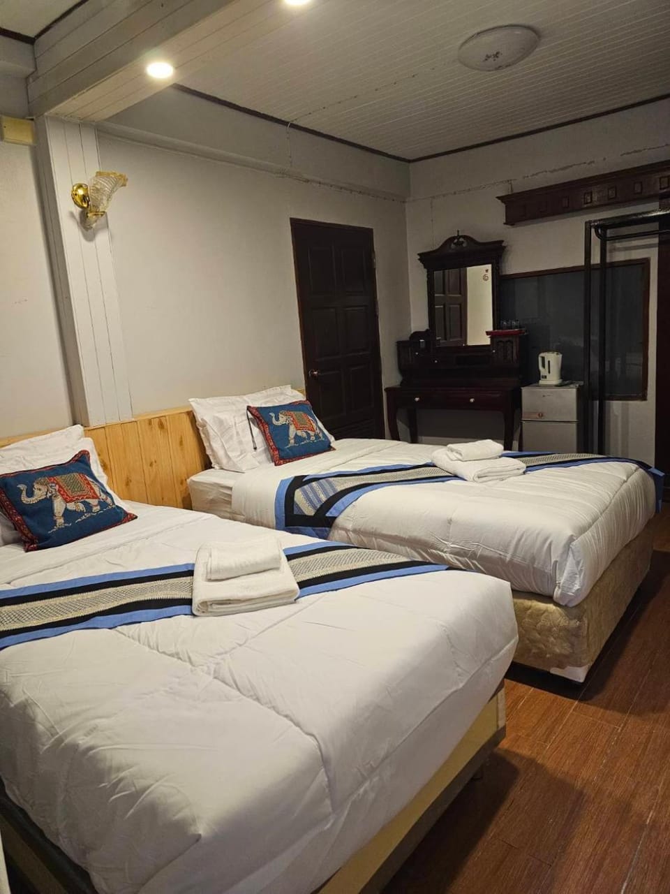 P House CNX Vacation rental in Laos