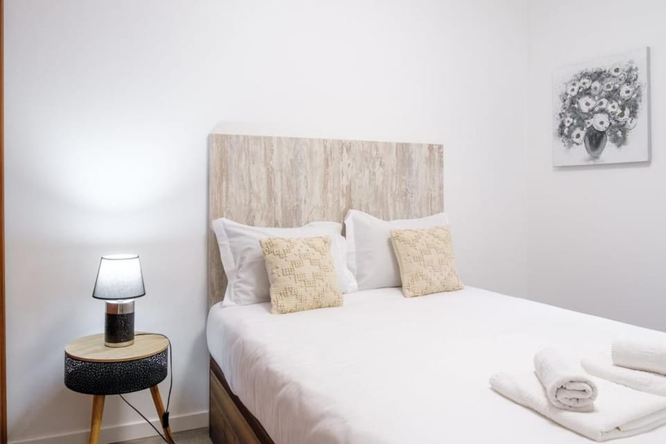 GuestReady - Charming stay with beautiful views Apartment in Caniço