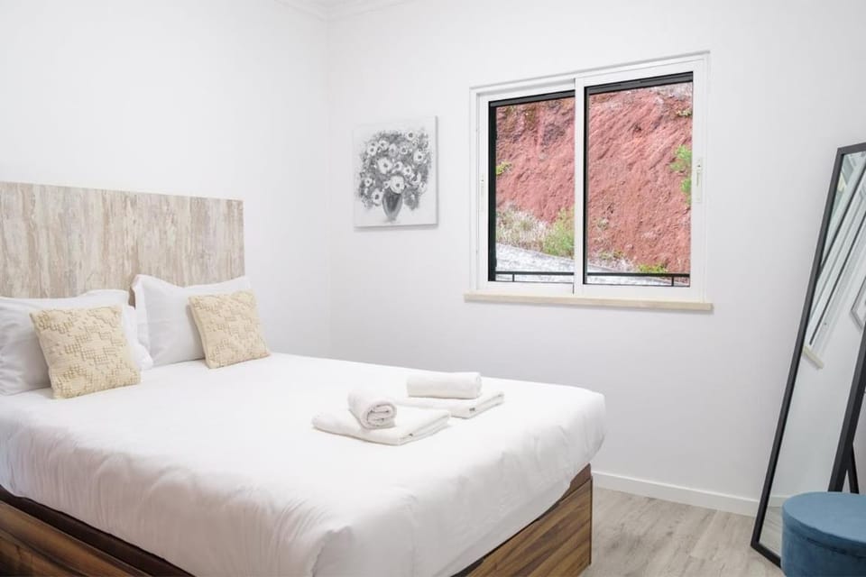 GuestReady - Charming stay with beautiful views Apartment in Caniço