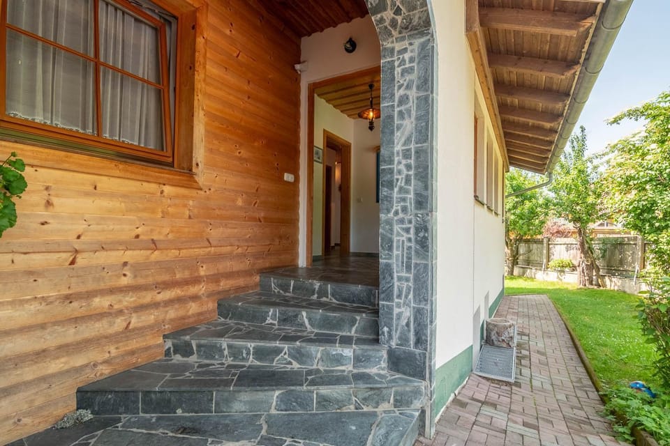 Urlaubsbauernhof Wabnig House in Carinthia, Austria