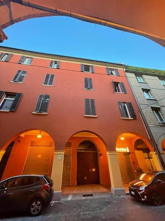 B&B Casa Copernico 63 Bed and Breakfast in Bologna