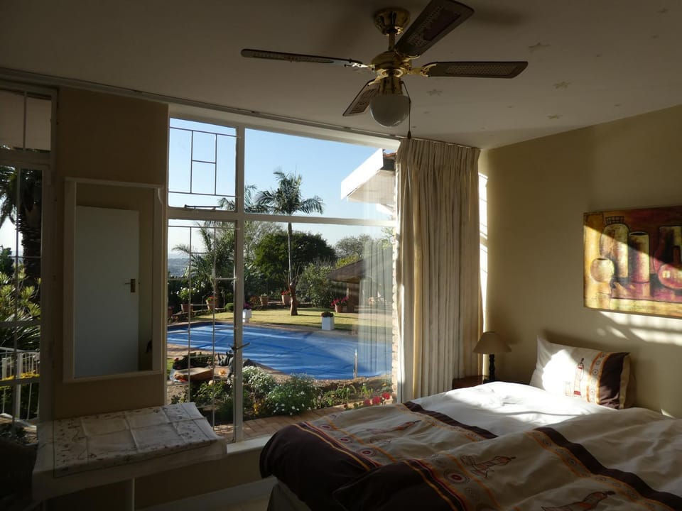 Viva-Africa Zehetleitner Bed and Breakfast in Pretoria