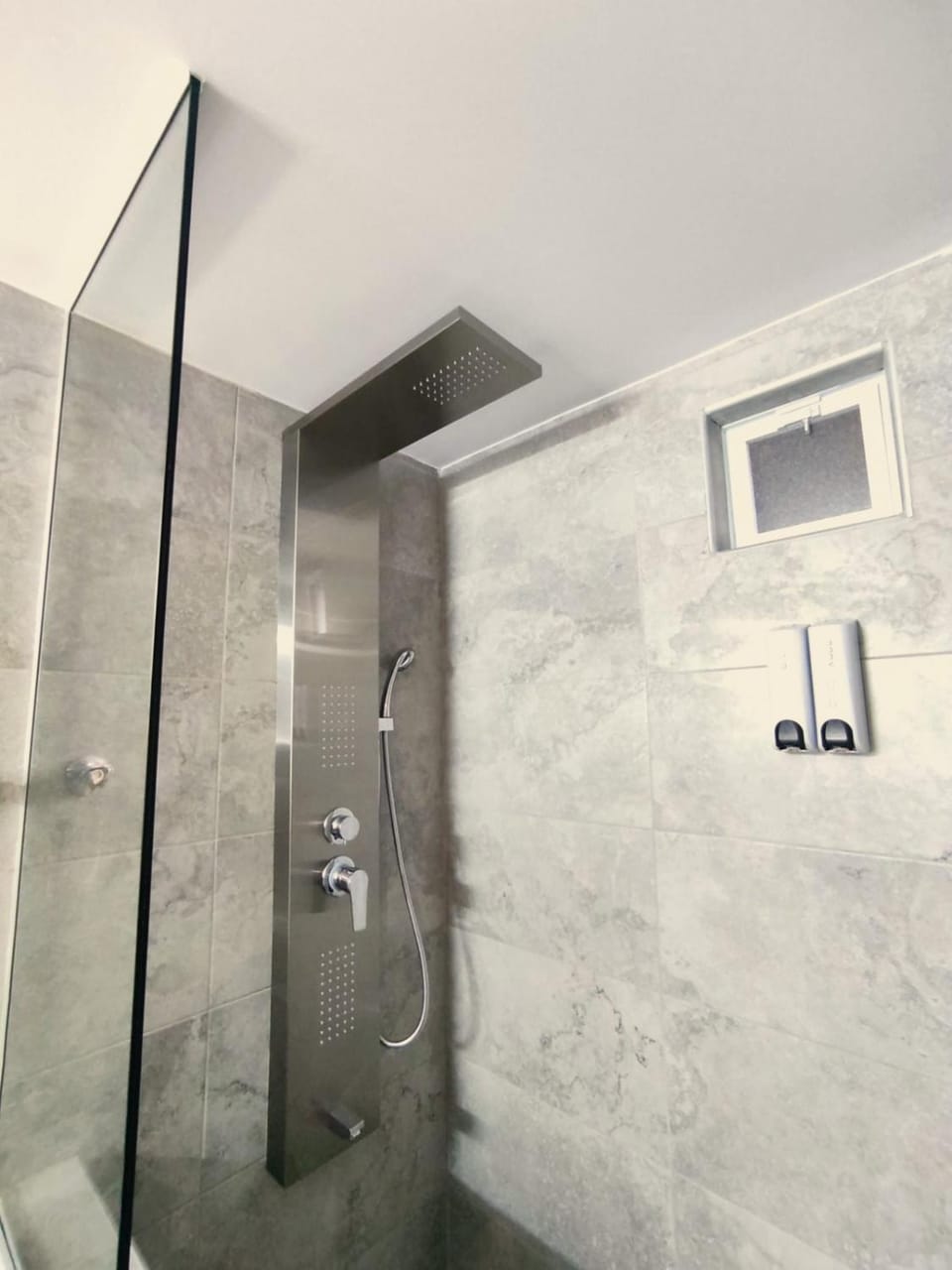 Shower