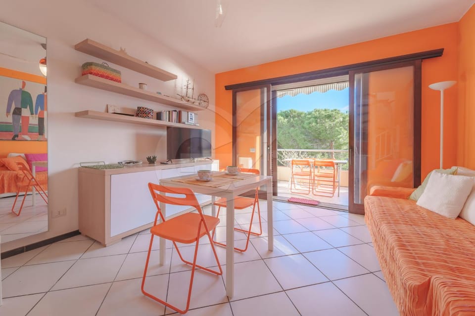 Il Porto 19 - Goelba Apartment in Porto Azzurro