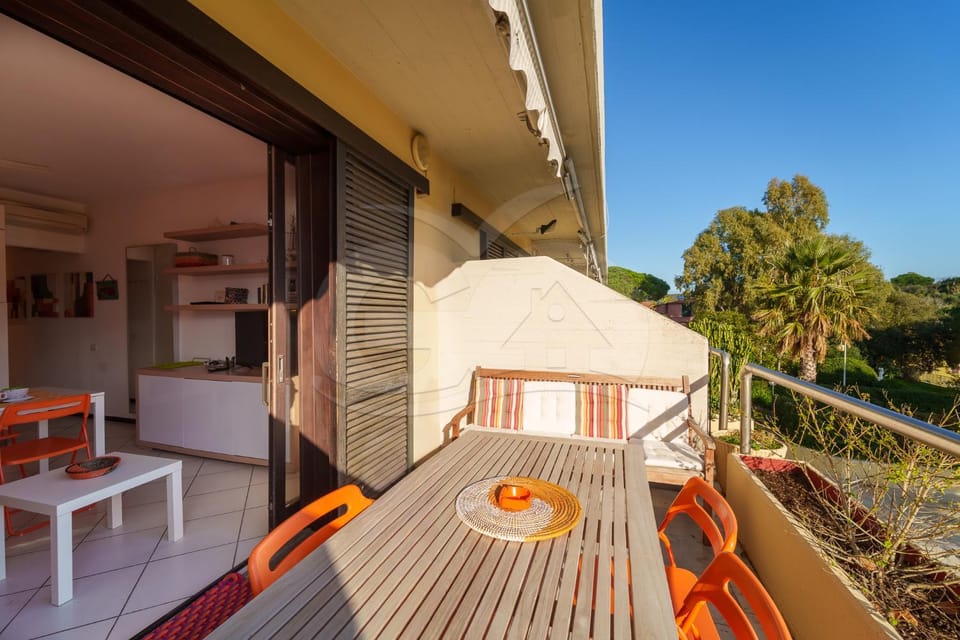 Il Porto 19 - Goelba Apartment in Porto Azzurro
