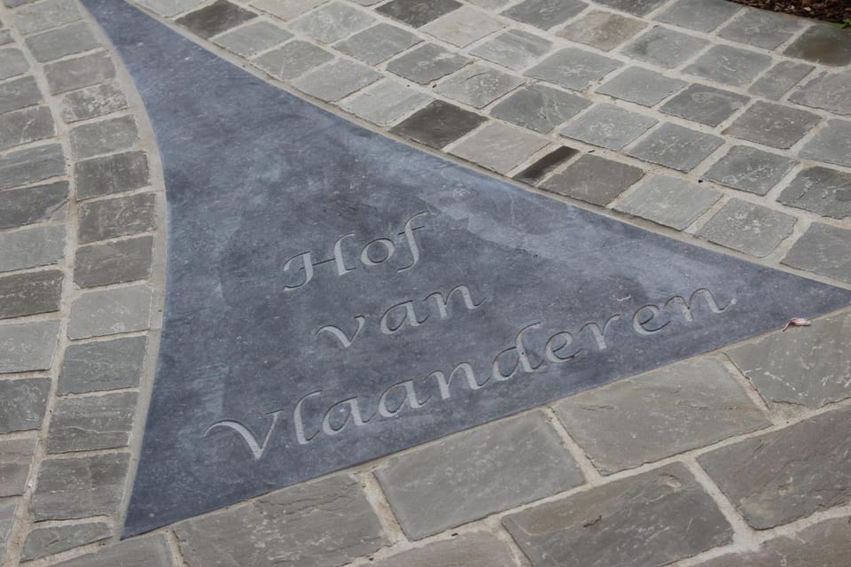 Logo/Certificate/Sign, Street view