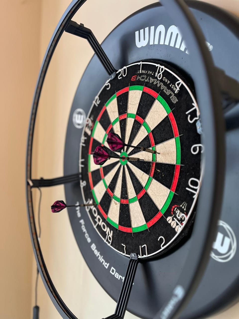 Darts