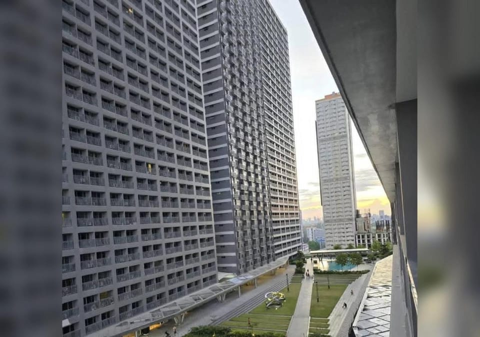 Fame Residence Mandaluyong Apartment hotel in Mandaluyong