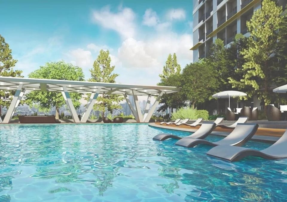 Fame Residence Mandaluyong Apartment hotel in Mandaluyong