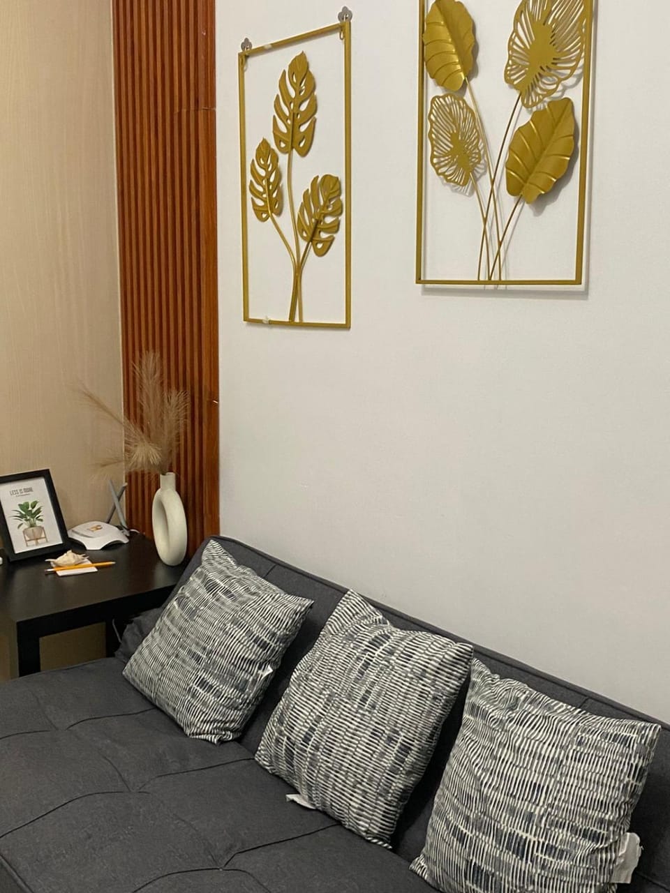 Stern Staycation Moa Bed and Breakfast in Pasay