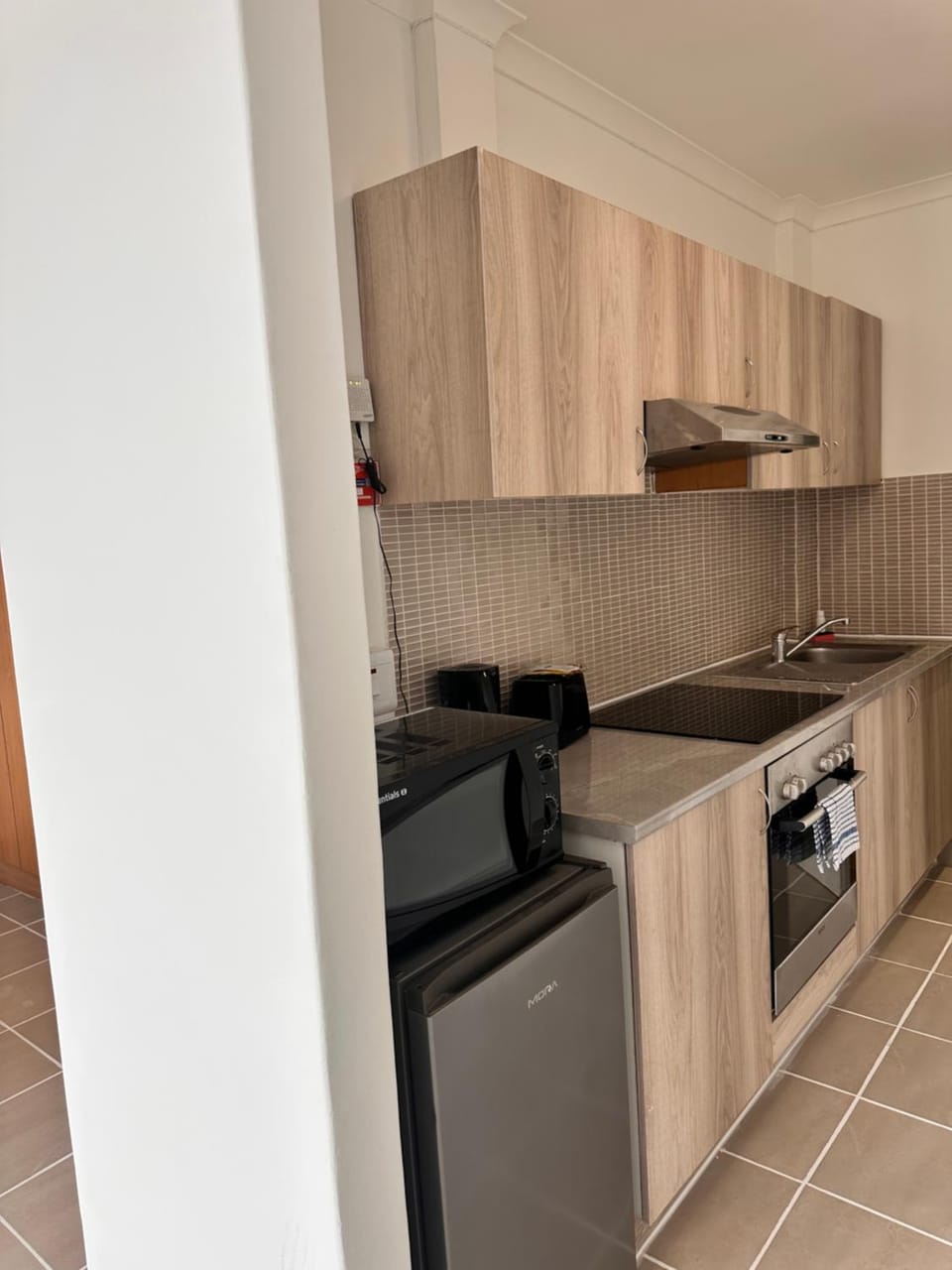 Harbour View Apartment 612 Apartment in Cape Town