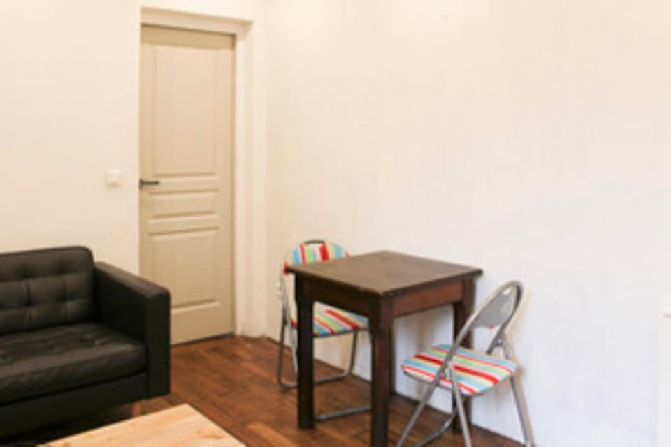 Nice T3 at the gates of Paris Apartment in Île-de-France