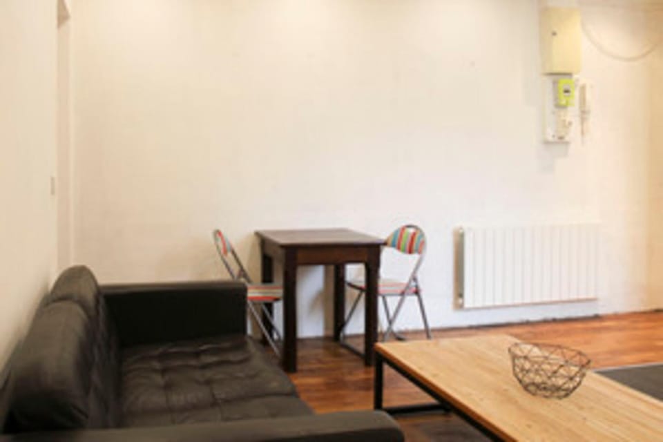 Nice T3 at the gates of Paris Apartment in Île-de-France