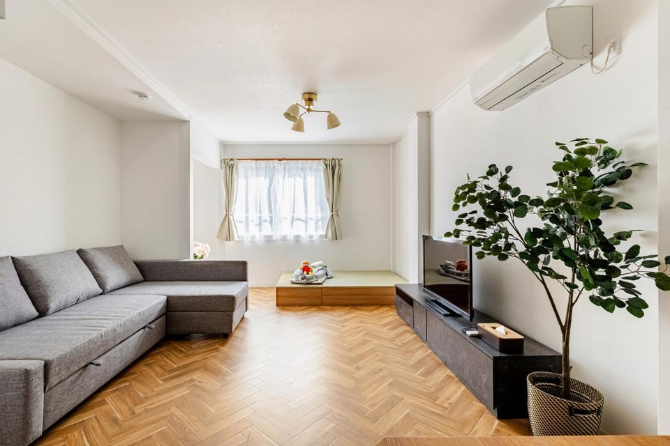 TV and multimedia, Living room, air conditioner
