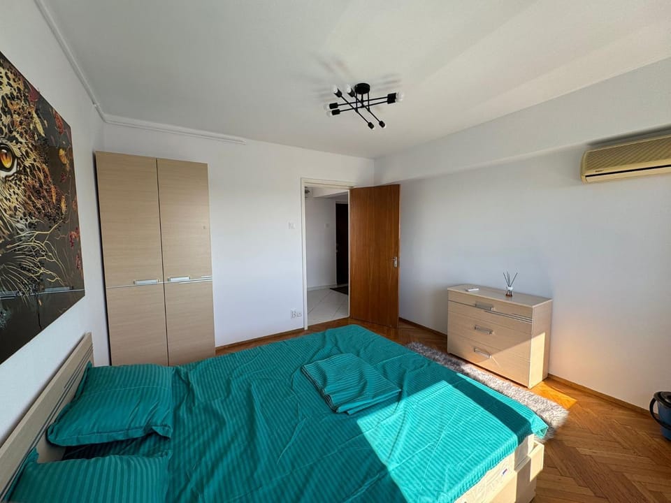 Casata Apartment in Bucharest