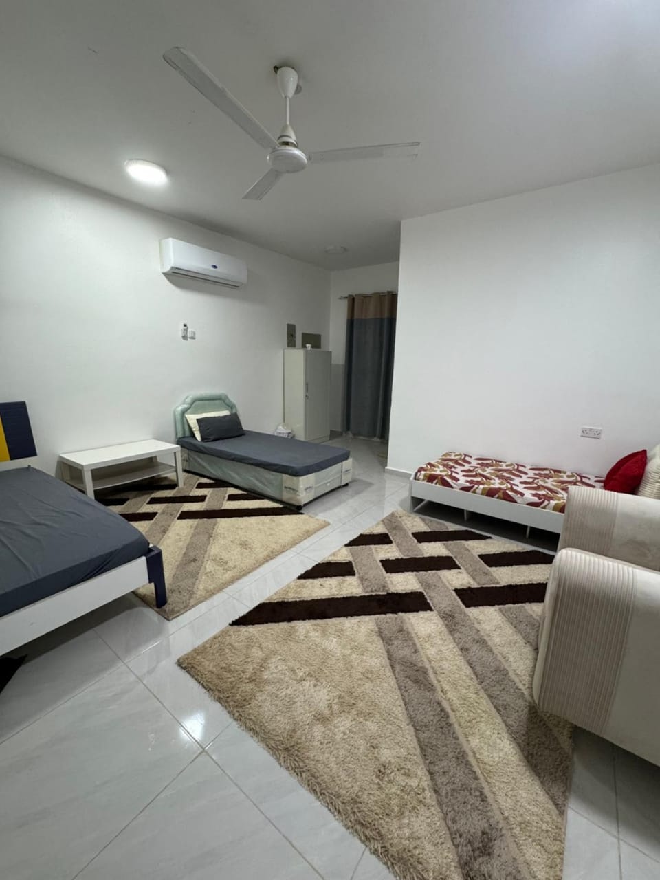 Bwadi bidiyah Chalet in Oman