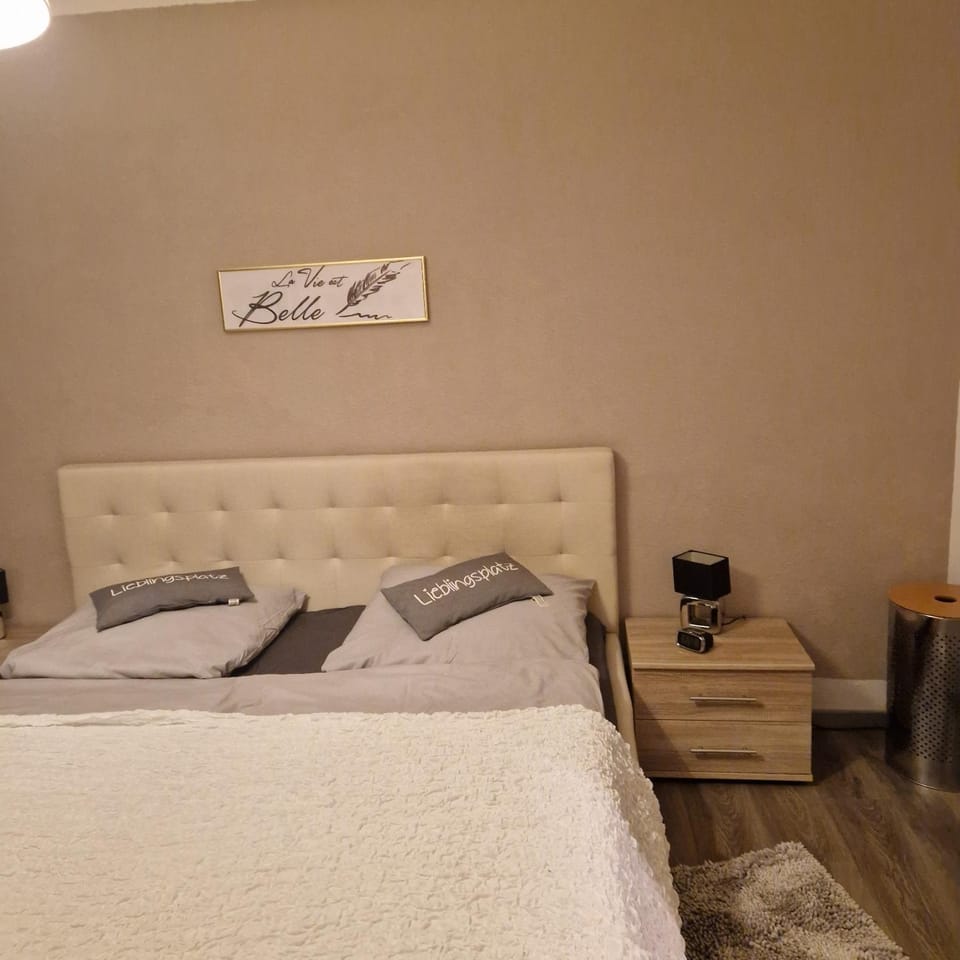 Em Ahrweiler Hüsje Apartment in Bad Neuenahr-Ahrweiler