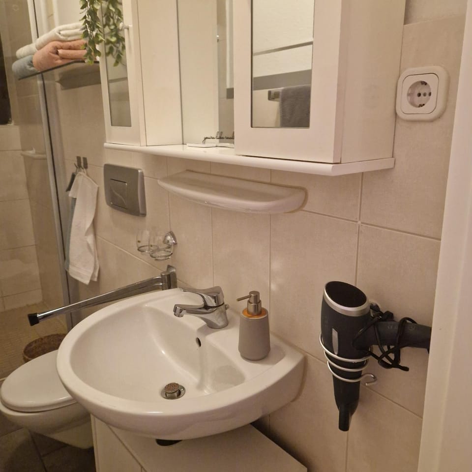 Em Ahrweiler Hüsje Apartment in Bad Neuenahr-Ahrweiler