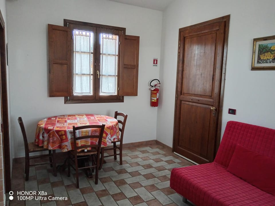 Agriturismo Borgo Stella Apartment in Tuscany
