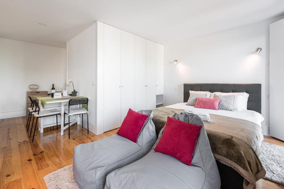 GuestReady - One Step Closer Apartment in Porto