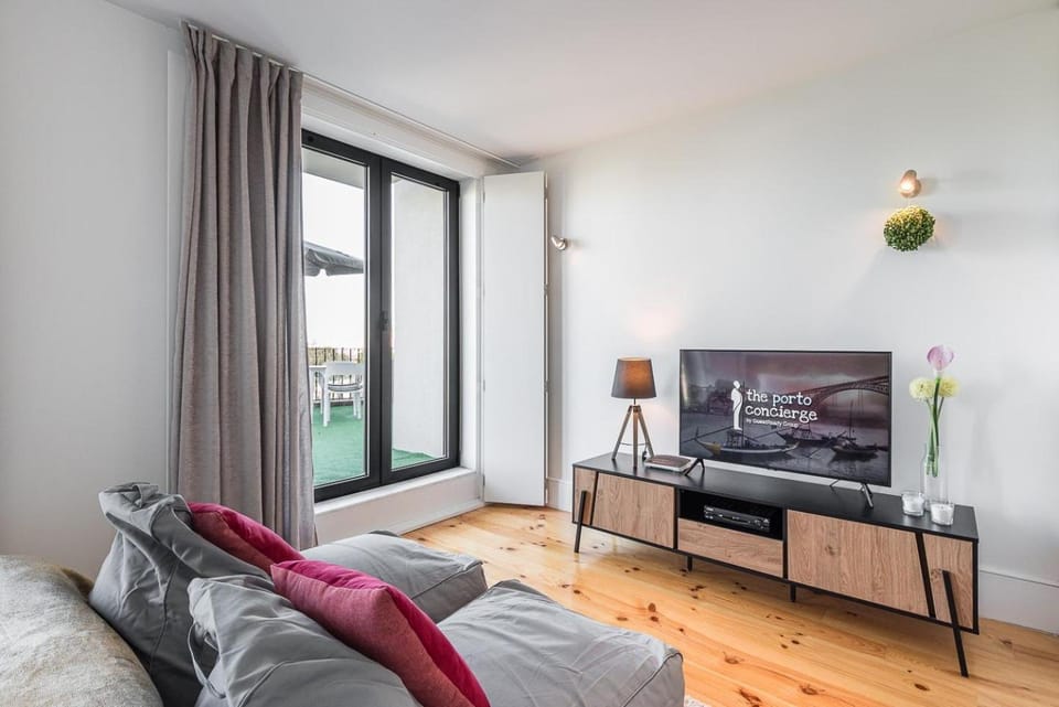 GuestReady - One Step Closer Apartment in Porto