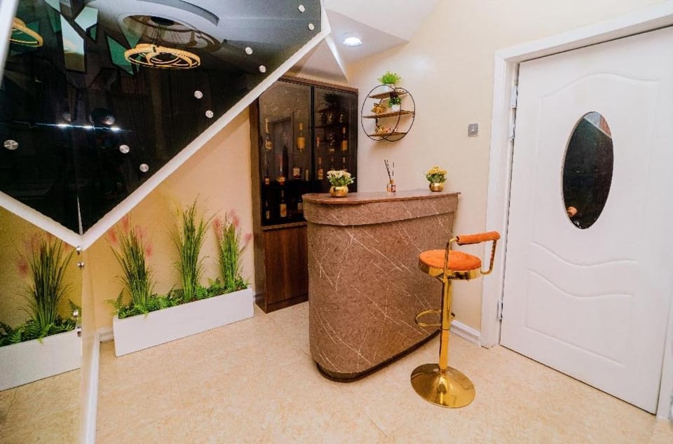 Pkeys Apartment in Lagos, Nigeria