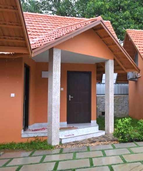 Mystic Rock Staycations Villa in Kerala