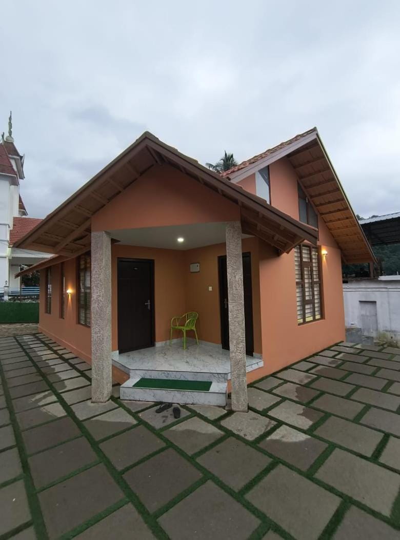 Mystic Rock Staycations Villa in Kerala
