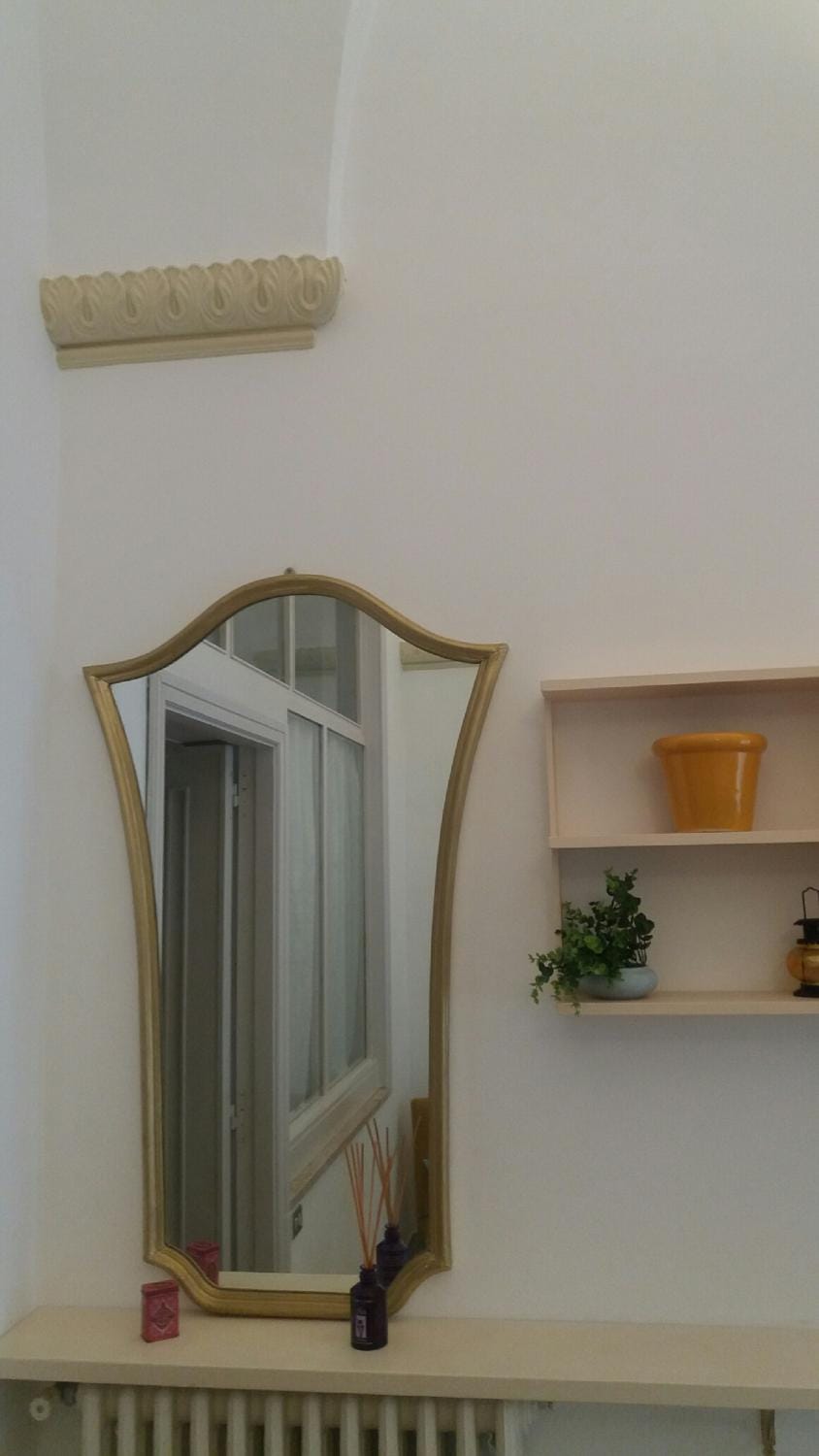 Casa La Ronza Apartment in Lecce